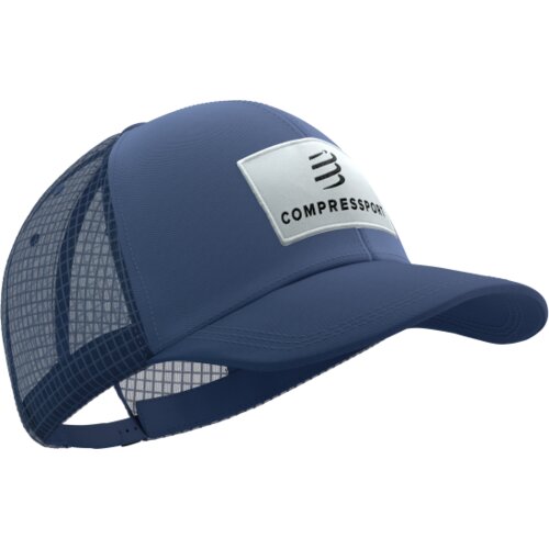 Kapa Compressport Trucker 6P Cap Indigo Cijene