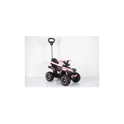  Wier Bike guralica Bic.quad push 921 pink Tro0053 Slike