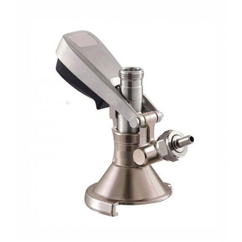 ich-zapfe Zapfkopf Keg Ventil Kombi-Fitting 2x 5/8 brez izhoda, kletno čepanje, 7 mm, (5000216816) Cene