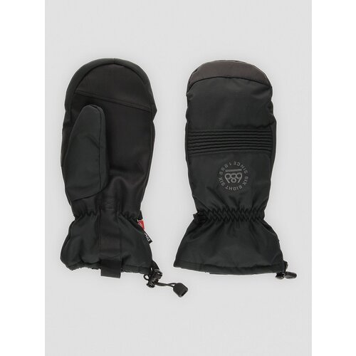 686 Lander Rokavice Mitt black Slike