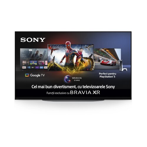 Sony TV XR48A90KAEP Slike