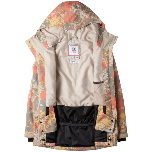 Dc Shoes ženska cruiser jakna Cene