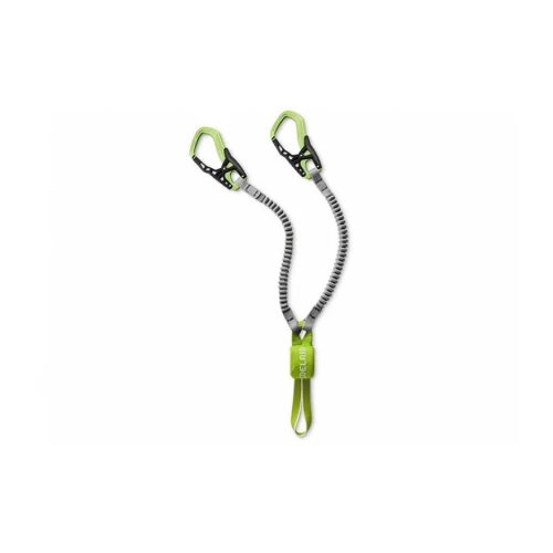  VIA FERRATA SET EDELRID CABLE KIT VI oasis Cene