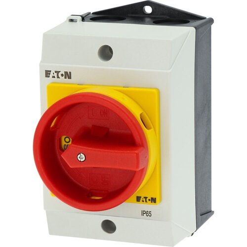 Eaton (Moeller) glavno stikalo I(G)/SVB T0-2-8900/I1/SVB, (20857790) Cene