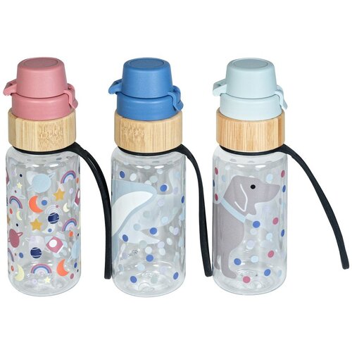 Kindsgut Dječja boca od tritana 400 ml Dachshund &amp;ndash; Slike