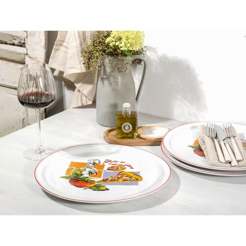 Creatable Set Krožnikov Za Pico Milano Sofia, 4-Delni Slike