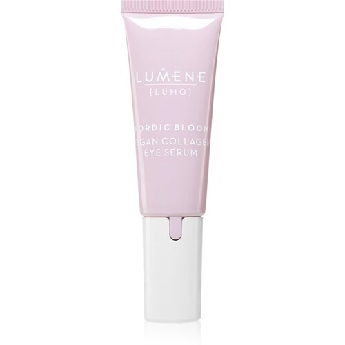 Lumene LUMO Nordic Bloom učvršćujući serum za područje oko očiju 10 ml Cijene