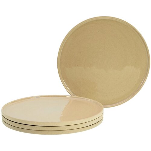 Creatable Set Krožnikov Futuro Sand, 4-Delni Cene