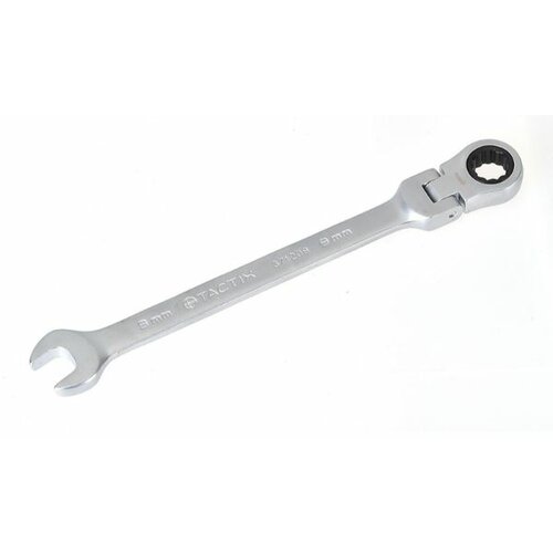 Tactix okasto-viljuškasti ključ sa račnom - 14 mm Cene