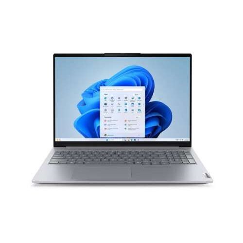 Lenovo NB ThinkBook 16 G8 Core7-240H/32GB/M.2 512GB/16"/FP/BL/SRB/3Y/21SH008BYA Cene