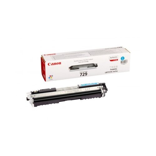 Canon Toner CRG-729 C (4369B002AA) (modra), original Cene