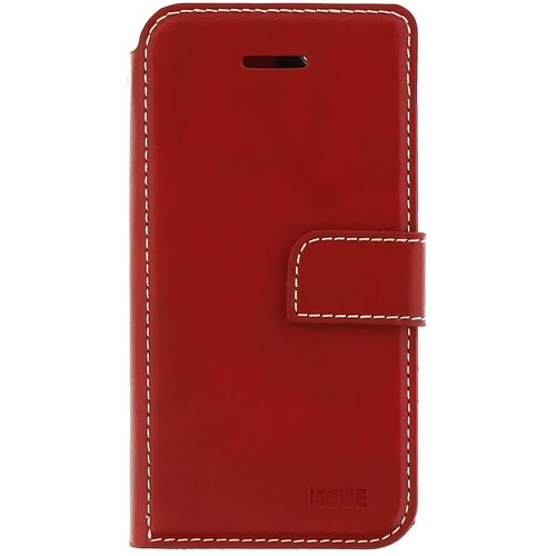 Molan Cano BOOK Futrola za Samsung Galaxy A72 4G/Galaxy A72 5G - Crvena Cene