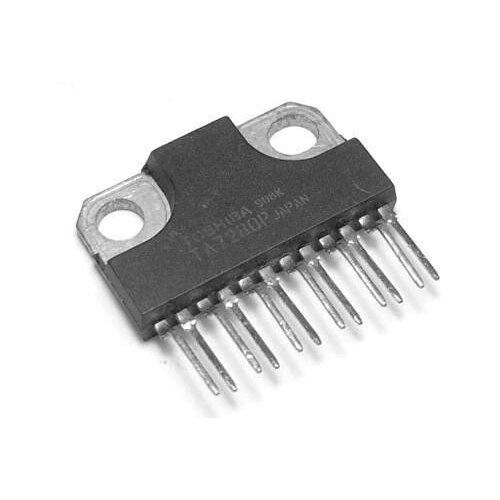  Integralno kolo TA7280 Cijene