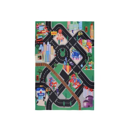Conceptum Hypnose tepih (50 x 80) WOOKECE159 Slike