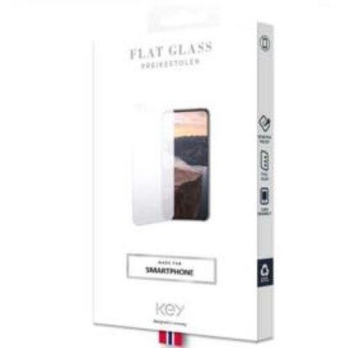 Key Zaštitno staklo za telefon Xiaomi MI 10T PRO Flat Glass 2D Preikestolen Cene