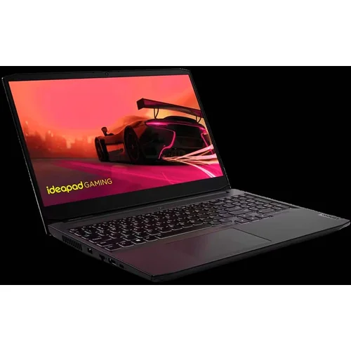 Lenovo IdeaPad Gaming 3 15ACH6 15.6” AMD Ryzen 5 5500H GeForce RTX 2050 4GB