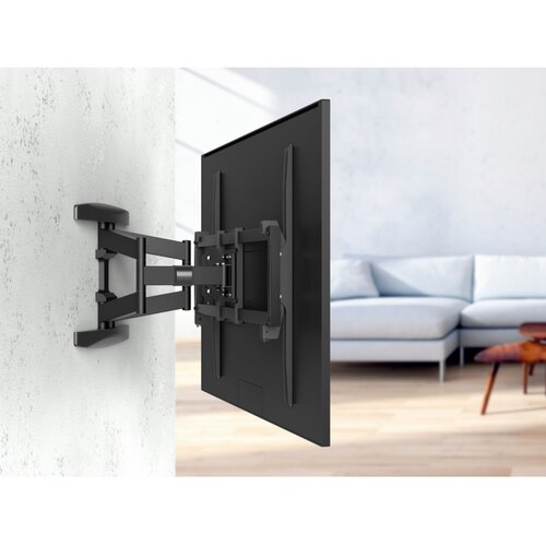 Hama TV-Wandhalterung (120&amp;quot;) bis 100kg Slike
