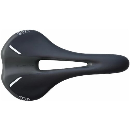 Pro SEDIŠTE TURNIX CR-MO RAILS 142MM BLACK Slike