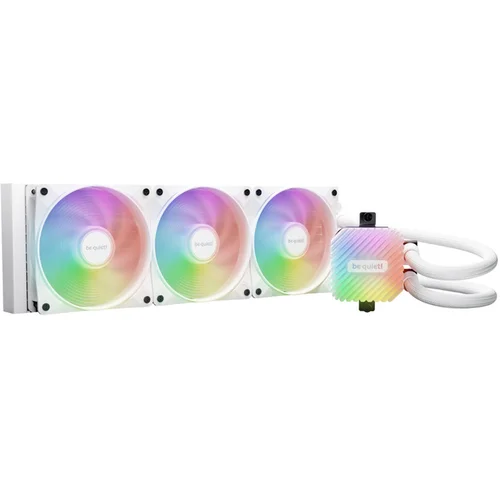 Be Quiet! LIGHT LOOP 360mm White