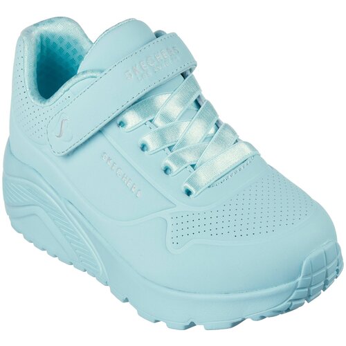 Skechers Nizke superge Uno Lite Modra Slike