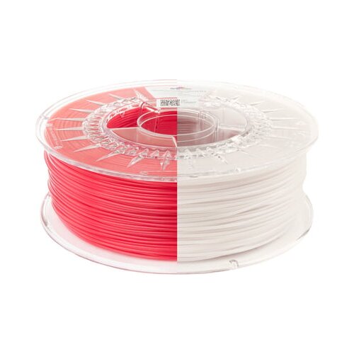 Spectrum PLA Special Thermoactive Red - 1,75 mm / 1000 g Slike