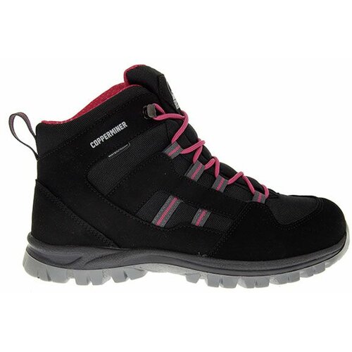 Copperminer cipele za devojčice Q321PS-ABI-BLBU Slike