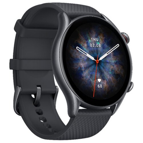 Amazfit Pametna ura GTR 3 Pro 1.45" AMOLED GPS, (5000522894) Cene