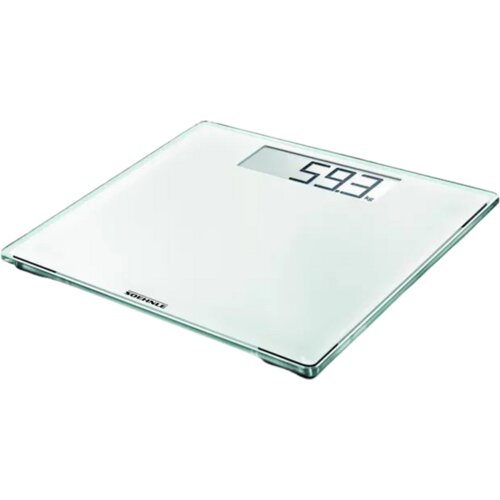 Soehnle Digitalna osobna vaga područje vaganja (maks.)=180 kg bijela Cijene