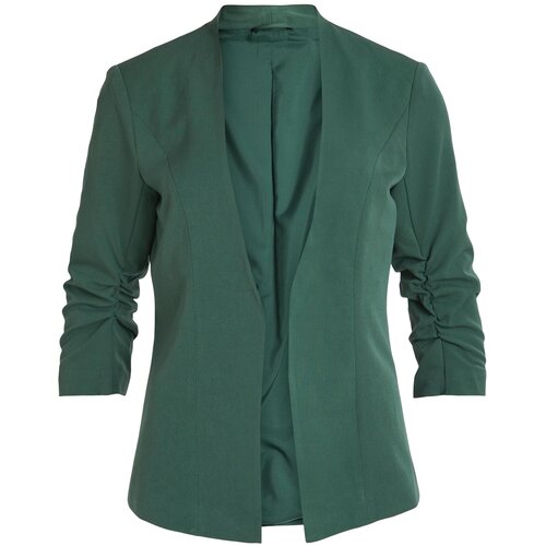 Vila Blazer temno zelena Slike