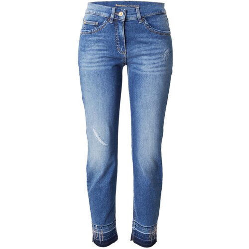 Gerry Weber Kavbojke &amp;#039;Best4me&amp;#039; moder denim Slike