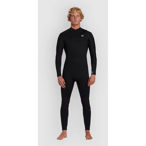 Billabong 302 Foil Bz Gbs Full Neoprenska obleka black Cene