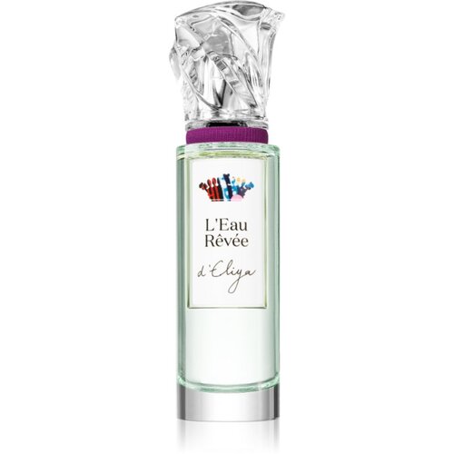 Sisley L&amp;#039;Eau R&amp;ecirc;v&amp;eacute;e d&amp;#039;Eliya toaletna voda za ženske 50 ml Slike