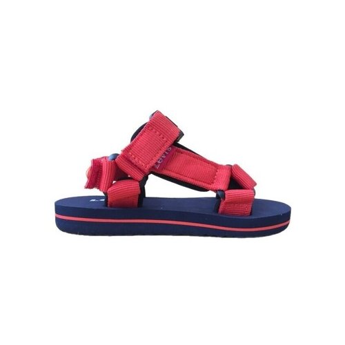 Levi&amp;#039;s Čevlji za v vodo 27461-20 Rdeča Slike