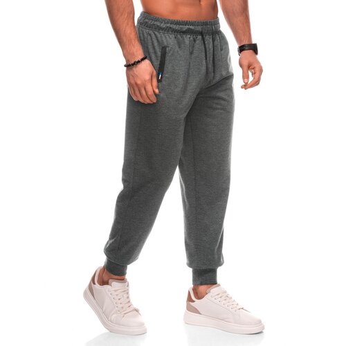 Edoti Men's sweatpants Slike