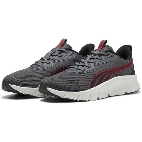 Puma Mu&amp;scaron;ke patike FlexFocus Lite Modern, 310093-24, Sive Slike