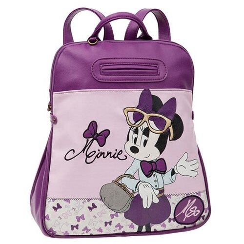 Joumma Bags Dečiji ranac Minnie Mouse Glam 35 cm Cene