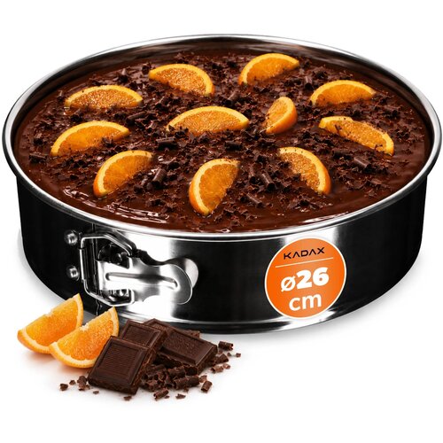 KADAX pekač za torte okrogel pekač za torte 26 cm, (5000354156) Cene