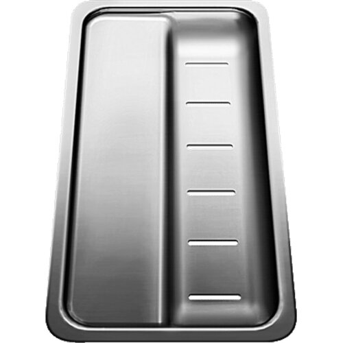 Blanco CLASSIC PRO 5S-IF INOX Saten polirano Inox (plemeniti čelik) 523663 Slike