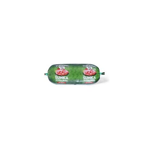 Zlatiborac pizza &scaron;unka mini 320g Cene