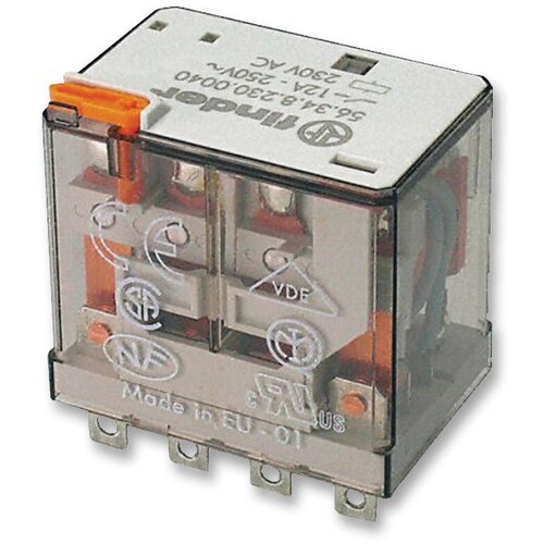 Elektromagnetni relej 56.34.9.024.004 Cene