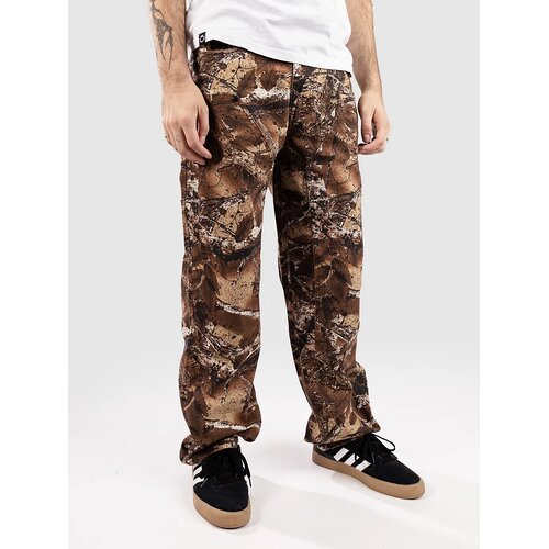Ninth Hall Ambush Painter Hlace washed camo Cene