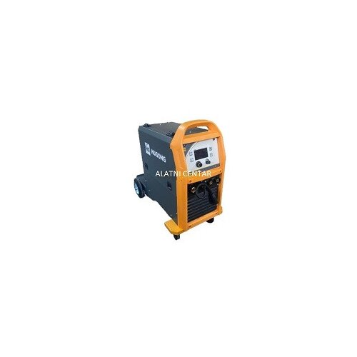 Hugong EMIG 250 LCD Synergic aparat za varenje Slike