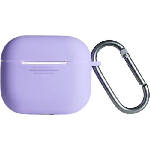Beline SILIKONSKI OVITEK ZA AIRPODS 3 CASE VIJOLIČEN OVITEK, (21967148) Slike
