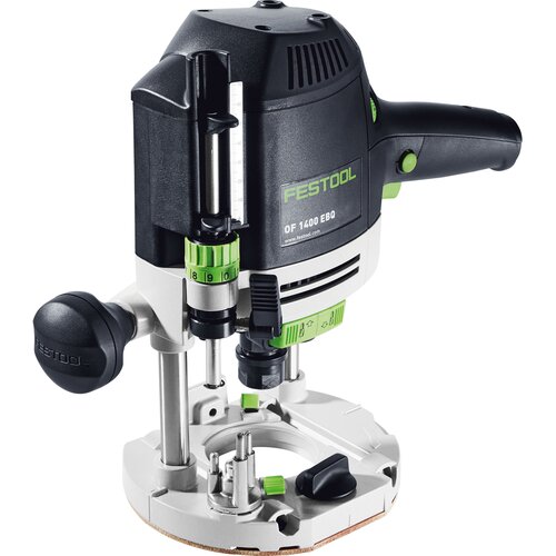 Festool OF 1400 EBQ-Plus Elektricna + Slike