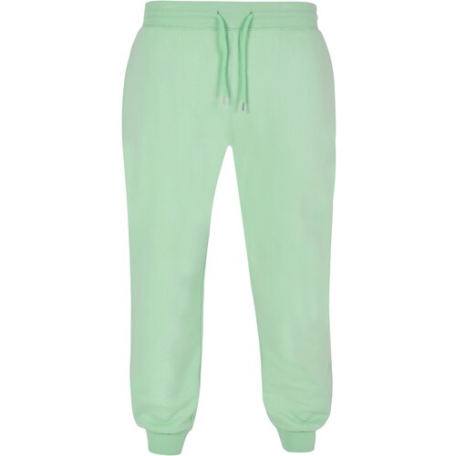 Urban Classics Basic sweatpants neo mint Slike