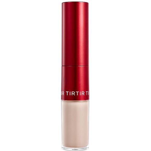 TIRTIR Glide & Hide Blurring Concealer kremasti korektor za posvetlitev in zgladitev kože odtenek 4 N 8 g Cene