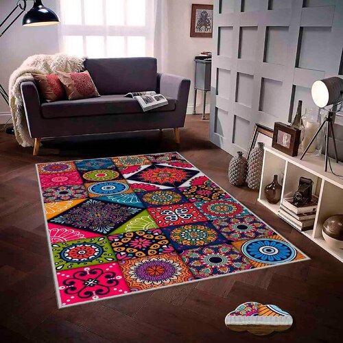 Conceptum Hypnose tepih, 80x150cm, roze Cijene