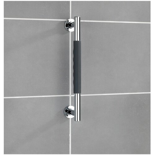 Wenko zidna ručka Grab Rail Secura, 40,5 cm Slike