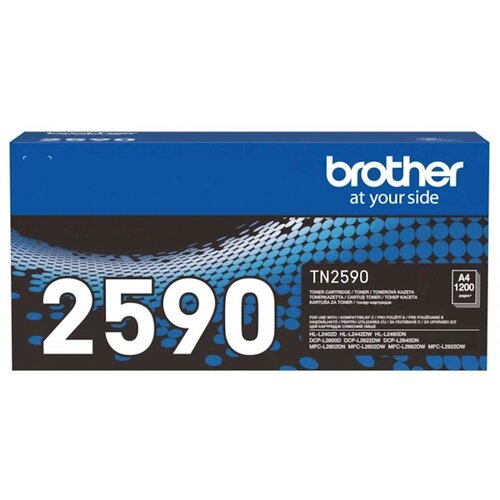 Brother Toner TN2590 Cene
