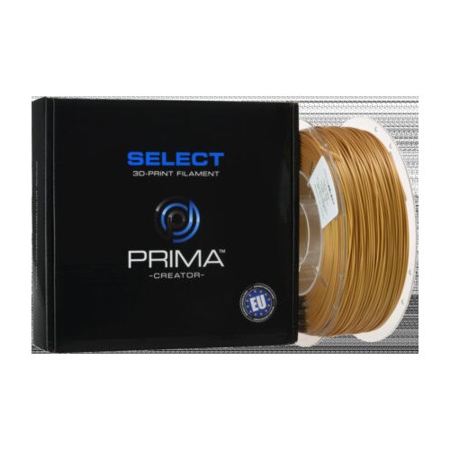  PrimaSelect PETG 1,75mm 1kg Gold Cijene